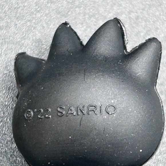 Sanrio Badtz Maru Mini Action Figure 1" Toy - Picture 7 of 13